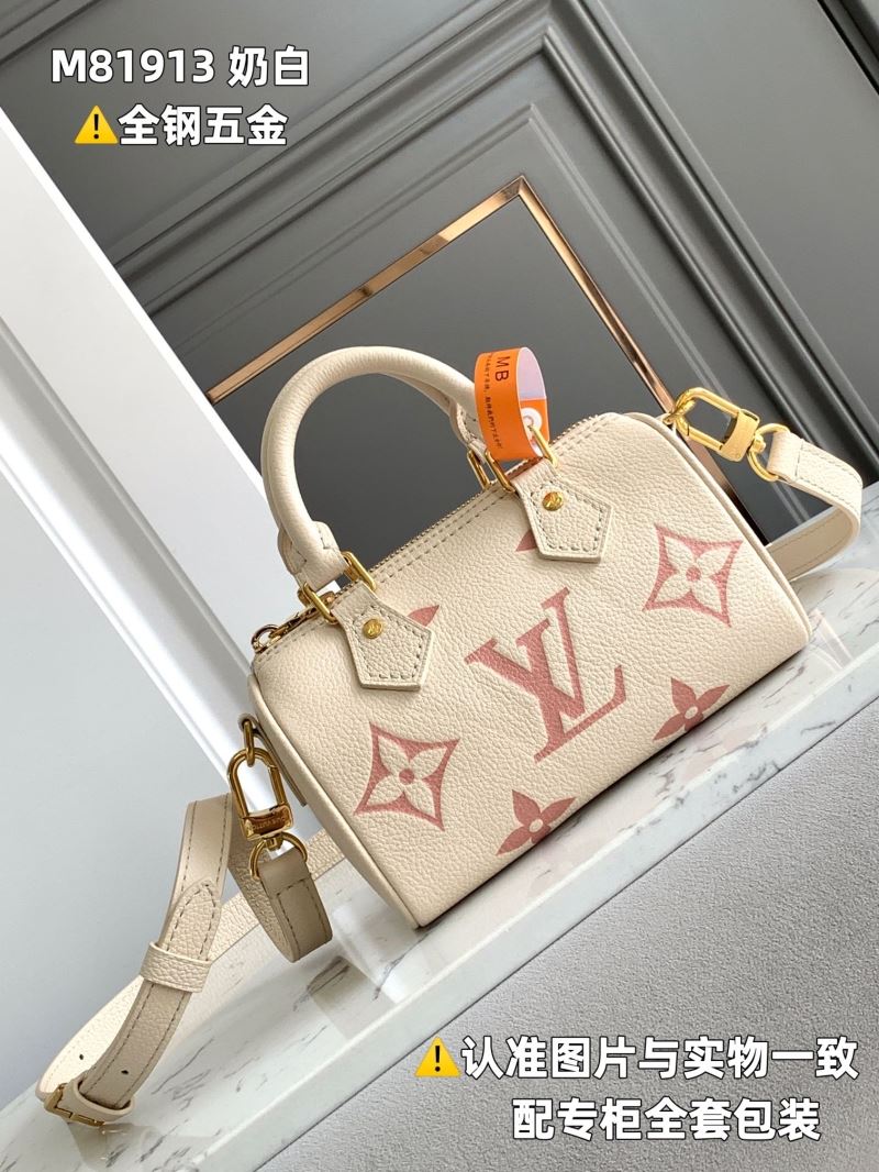 Louis Vuitton Speedy Bags